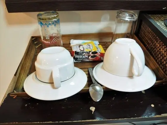 Standard Oda