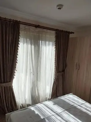 Standard Oda, Balkon
