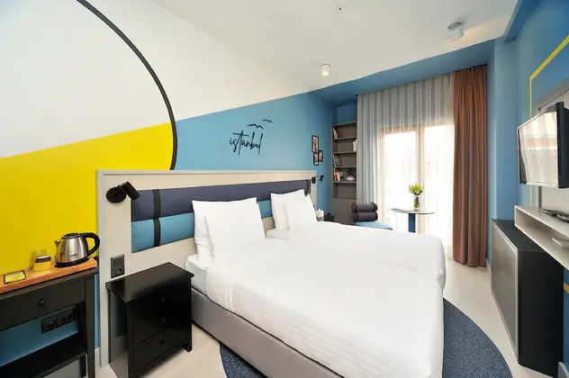 room