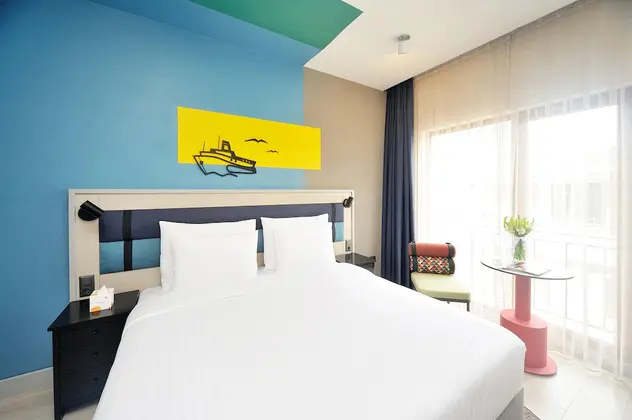room