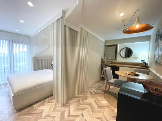 room