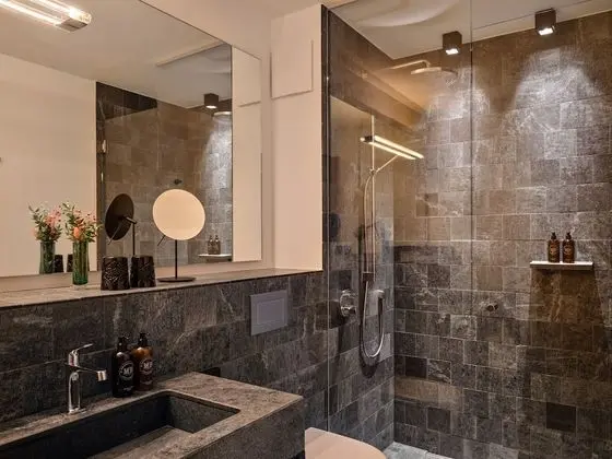 One Bedroom Apartment
