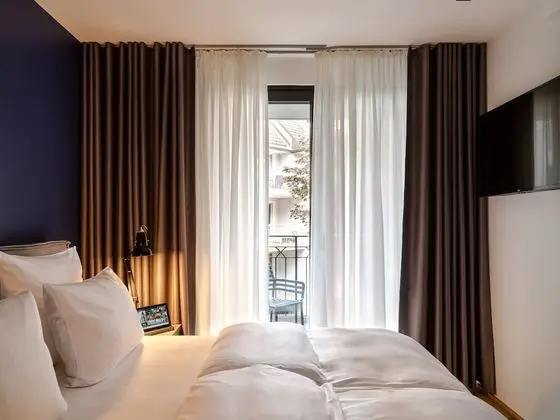 Two Bedroom Apartment
