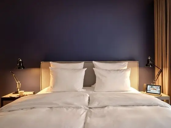 Two Bedroom Apartment