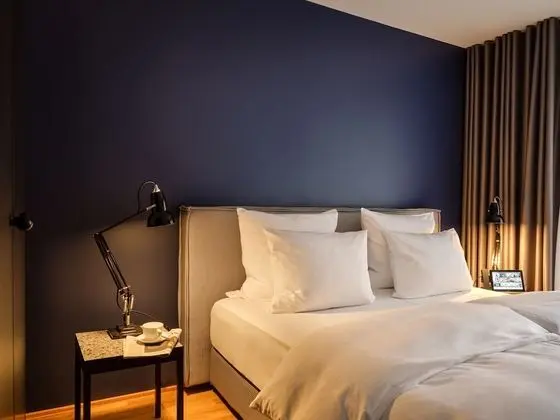 Two Bedroom Apartment