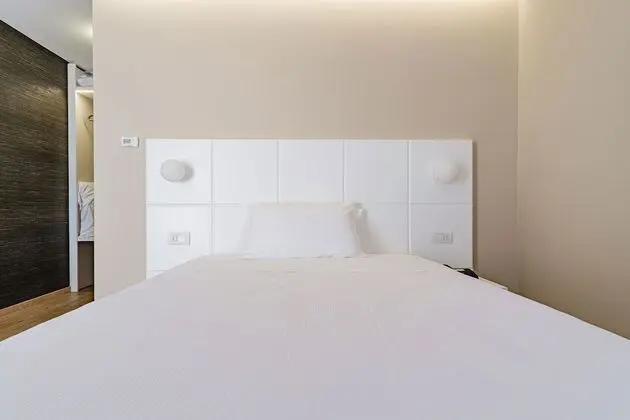 Classic Oda, 1 Çift Kişilik Yatak