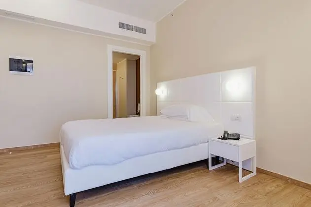 Classic Oda, 1 Çift Kişilik Yatak