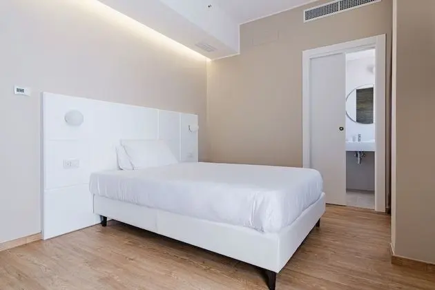 Classic Oda, 1 Çift Kişilik Yatak