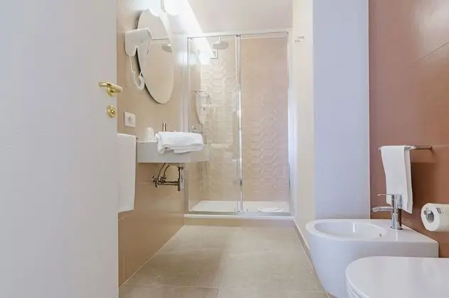 Classic Oda, 1 Çift Kişilik Yatak