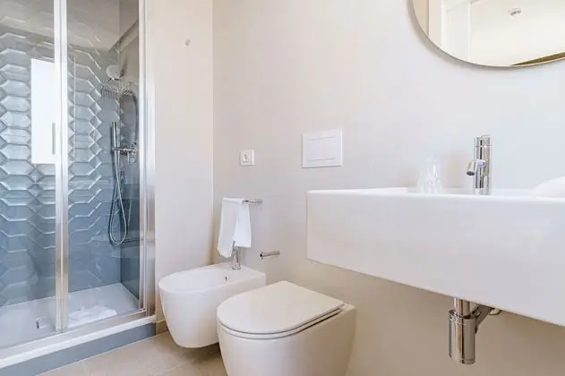 Classic Oda, 1 Çift Kişilik Yatak