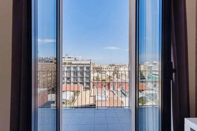 Classic Oda, 1 Çift Kişilik Yatak