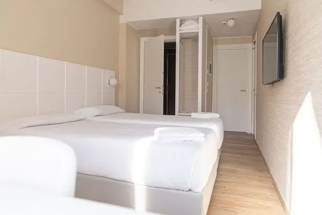 Deluxe Oda, 2 Yatak Odası