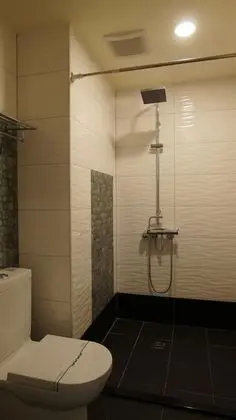 Business Tek Büyük Yataklı Oda, 2 Tek Kişilik Yatak