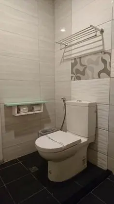 Standard Dört Kişilik Oda, 2 Çift Kişilik Yatak, Penceresiz