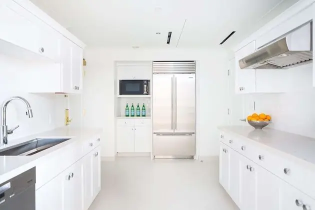 Süit, Birden Çok Yatak (John Adams Presidential Suite)