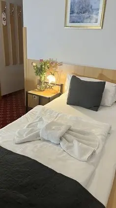 Tek Kişilik Oda