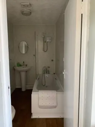 Standard Tek Büyük Yataklı Oda, 1 Çift Kişilik Yatak