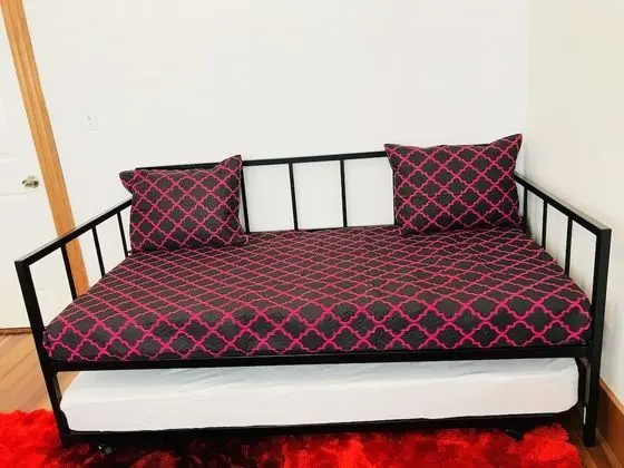 Classic Apart Daire, 2 Yatak Odası, Mutfak