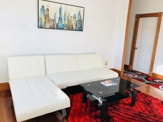 Comfort Apart Daire, Birden Çok Yatak, Mutfak