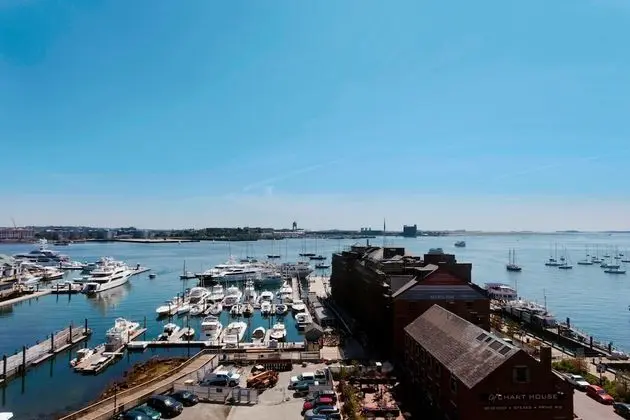 Panoramic Stüdyo Süit, 1 En Büyük (King) Boy Yatak, Manzaralı