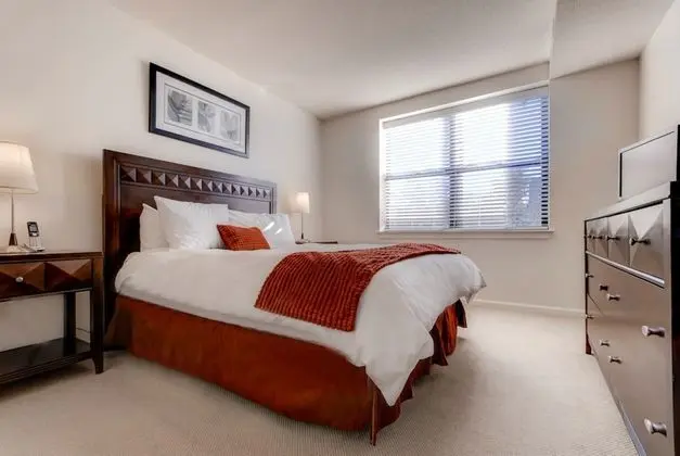 Luxury Apart Daire, 1 Yatak Odası