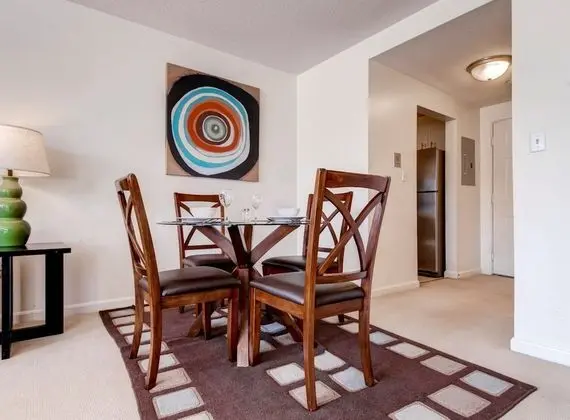 Luxury Apart Daire, 1 Yatak Odası