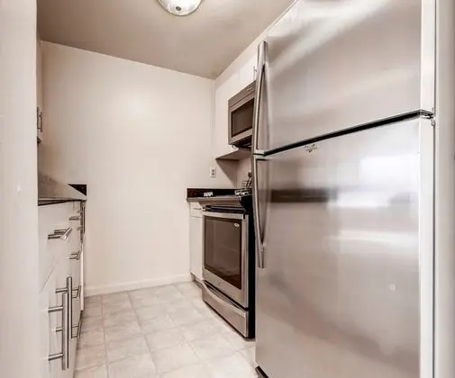 Luxury Apart Daire, 1 Yatak Odası