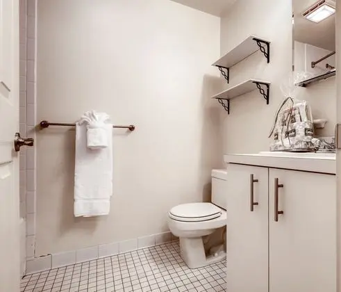 Luxury Apart Daire, 1 Yatak Odası