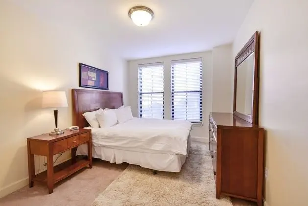 Luxury Apart Daire, 2 Yatak Odası