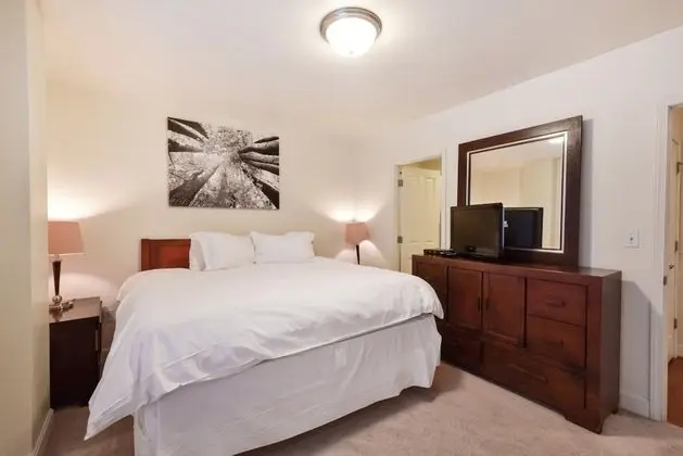 Luxury Apart Daire, 2 Yatak Odası