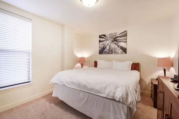 Luxury Apart Daire, 2 Yatak Odası