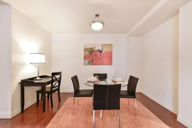 Luxury Apart Daire, 2 Yatak Odası