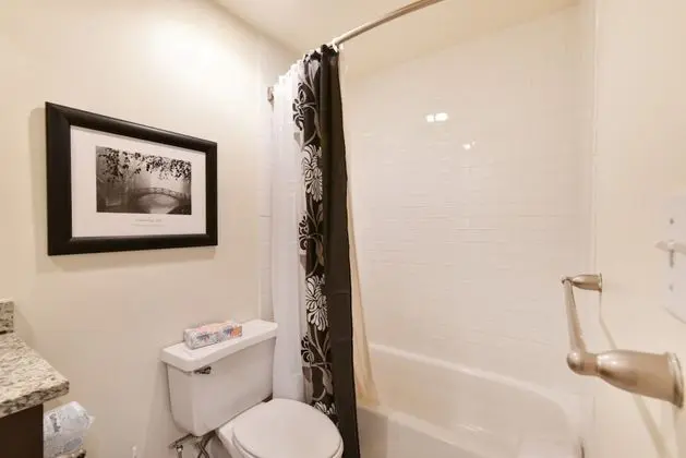 Luxury Apart Daire, 2 Yatak Odası