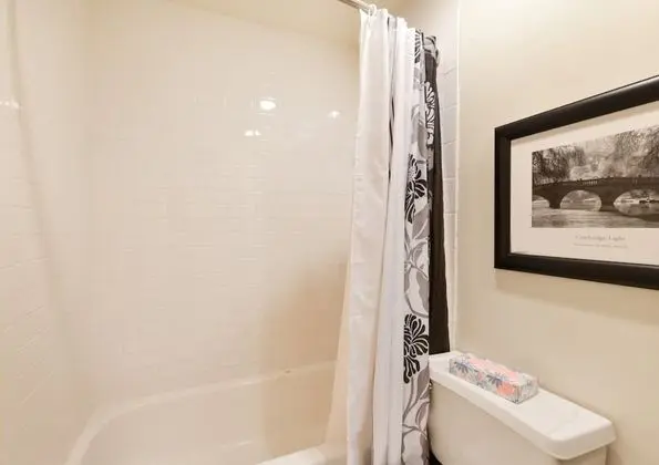 Luxury Apart Daire, 2 Yatak Odası
