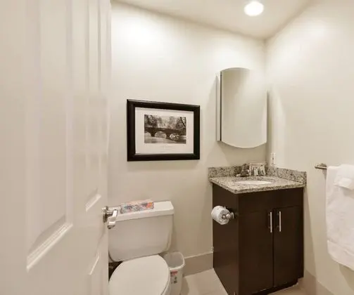 Luxury Apart Daire, 2 Yatak Odası