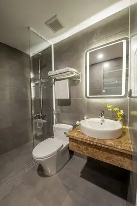 Rainbow Double or Twin Room