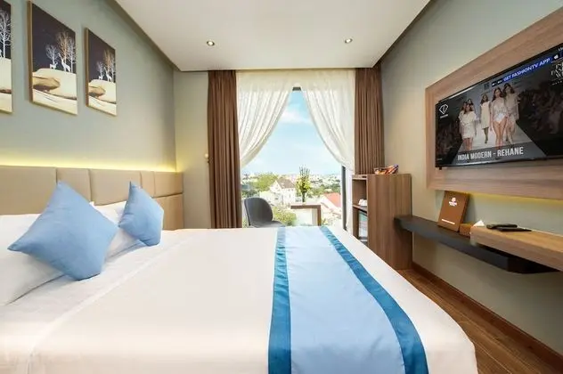 Sweet Room