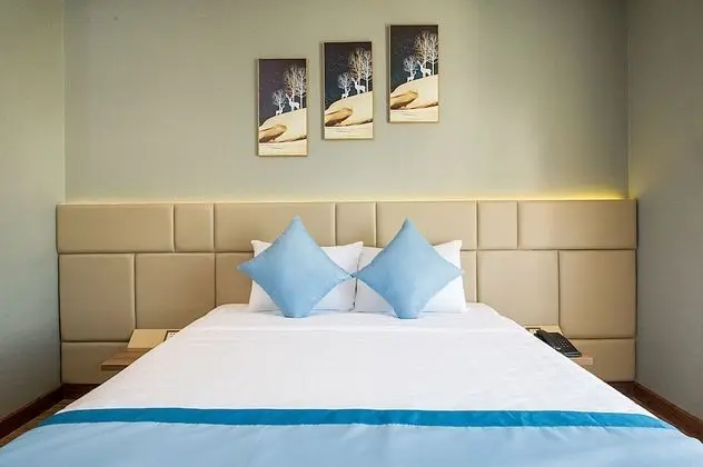 Sweet Room