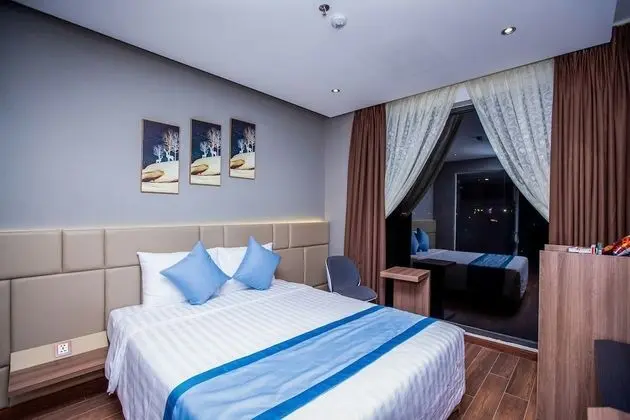 Sweet Room