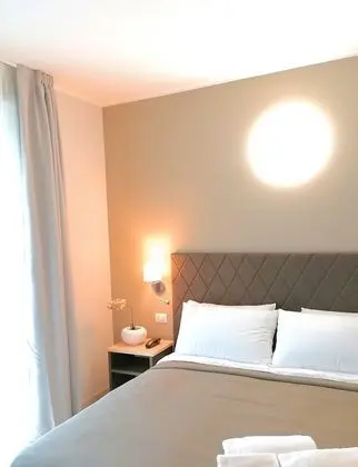 Superior Tek Büyük veya İki Ayrı Yataklı Oda, Balkon