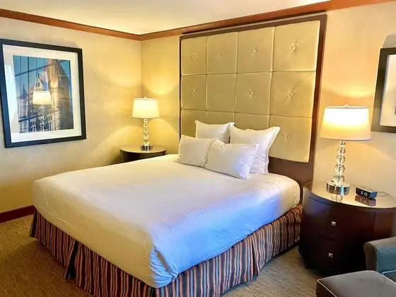 Standard Oda, 1 En Büyük (King) Boy Yatak