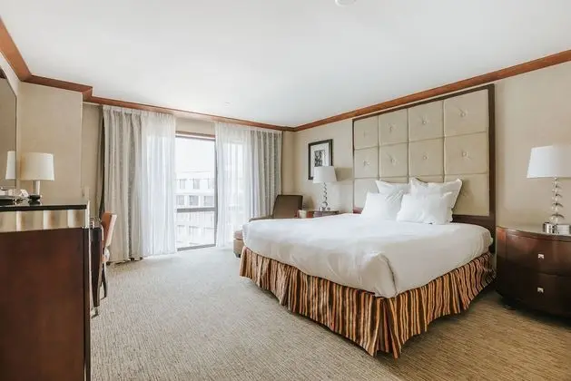 Standard Oda, 1 En Büyük (King) Boy Yatak