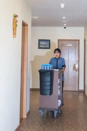 Deluxe Süit