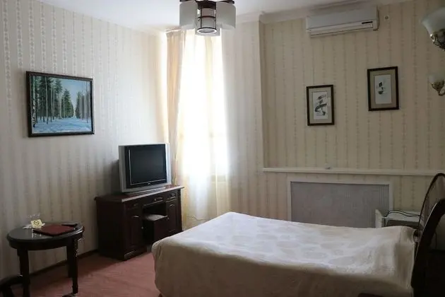 Standard Tek Kişilik Oda
