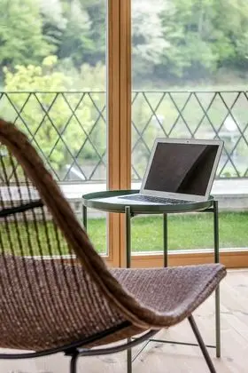 Tek Büyük Yataklı Oda, 1 Çift Kişilik Yatak, Sigara İçilmez, Balkon/Veranda