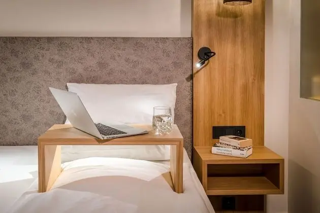 Tek Büyük Yataklı Oda, 1 Çift Kişilik Yatak, Sigara İçilmez, Balkon/Veranda