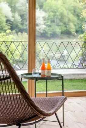 Tek Büyük Yataklı Oda, 1 Çift Kişilik Yatak, Sigara İçilmez, Balkon/Veranda