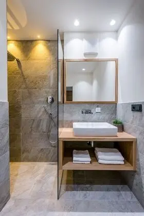 Tek Büyük Yataklı Oda, 1 Çift Kişilik Yatak, Sigara İçilmez, Balkon/Veranda