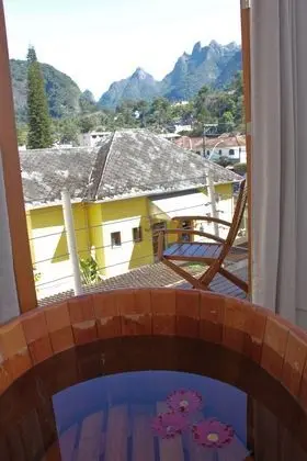 Romantic Süit, Jakuzi