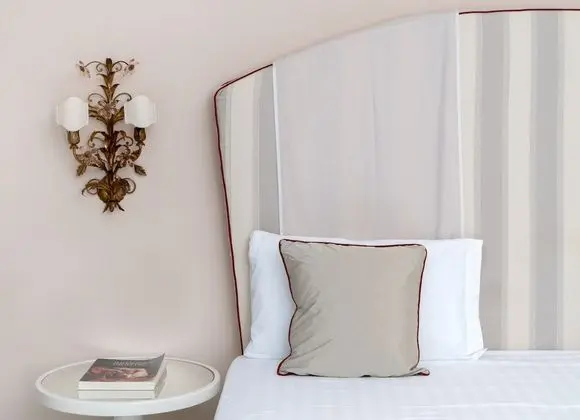 Premium Oda, Teras, Bahçe Manzaralı